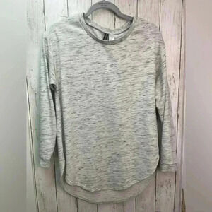 H&M oversized sweater size Small cozy/comfortable